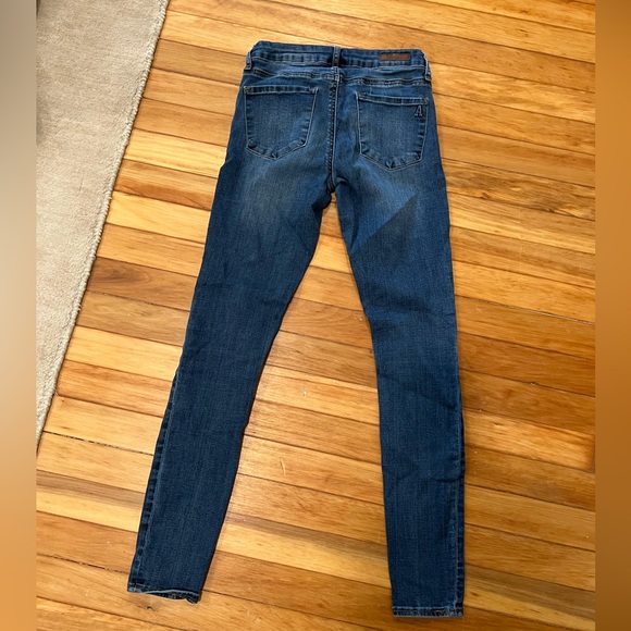 Articles of society 25 jeans - Picture 2 of 7